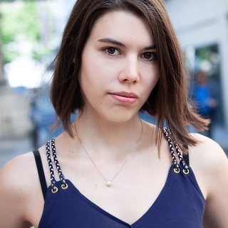 Marie-Lou Foti