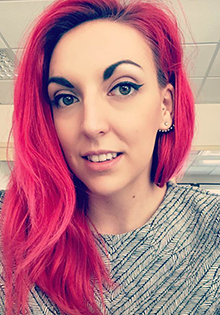 Léa Mallier