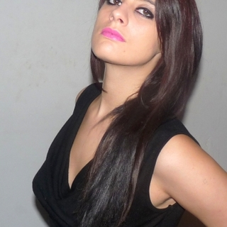 coralie bernard