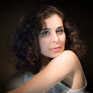 Amina El Harradji