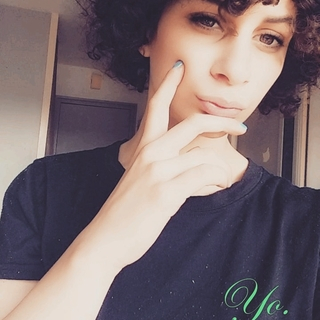 Morgane Blon