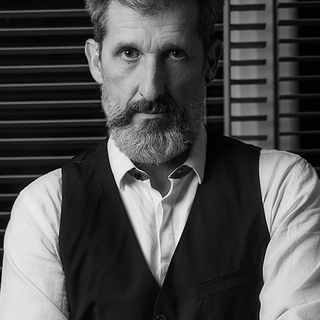 Yvan Budry