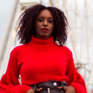 Clémence Iris