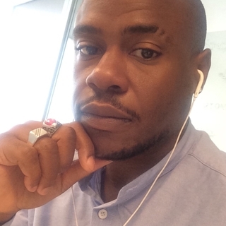 David Ankrah