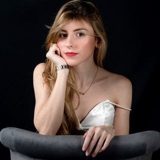 Lucile Berteau