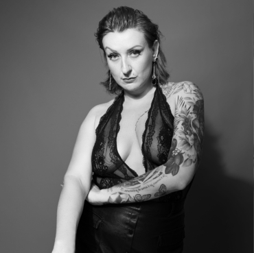 Rébecca JINITE