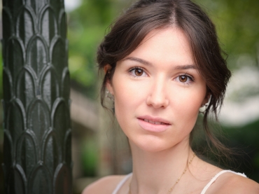 Marion Cartoux