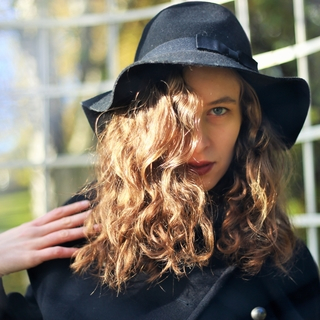 angélique isnard