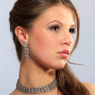 Yevenia Denovska