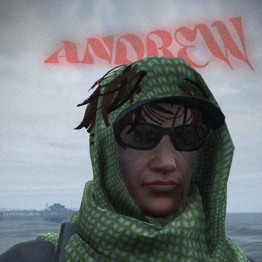 Andrew MILLER
