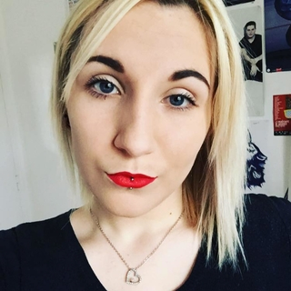 Chloé Safsaf