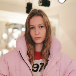 Justine Tarrade