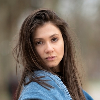 Elodie Audouin