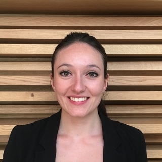Caroline  Castelli