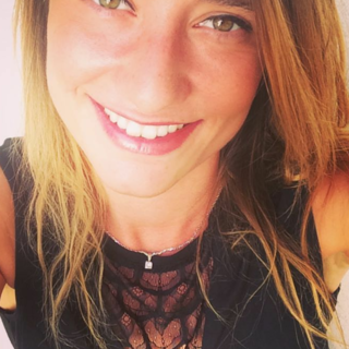 chloé Froment