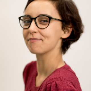 Sofia Kerrar