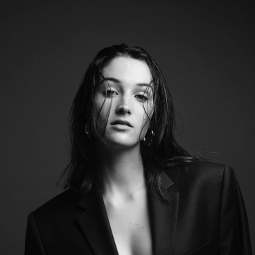 Camille Granger
