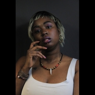 Maria  Traoré