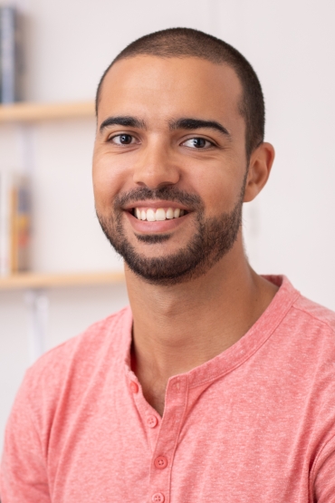 Jordan EKAMBI KINGUE