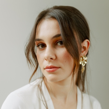 Juliette Souvignet