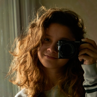 Photographie Emy