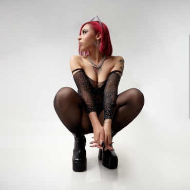 Alyana Modèle