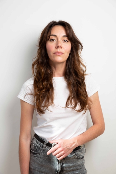 Carlotta Moraru