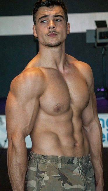 César Pelletier
