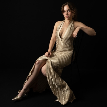 Camille Lou