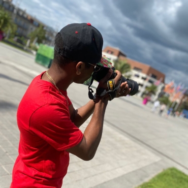Hayzone Photographie