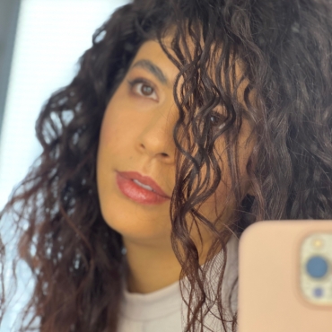 Sahar Marzouki