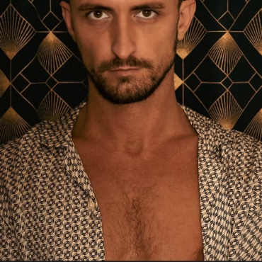 Patrice Dupain