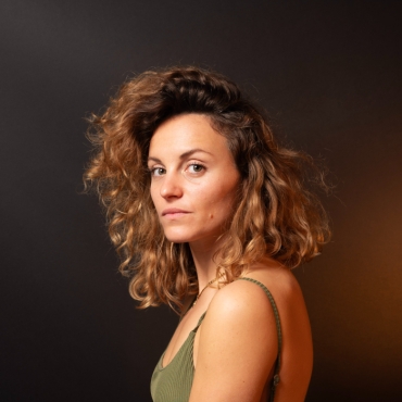 Mélanie Raoul