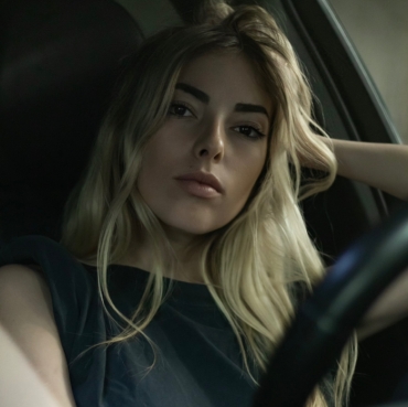 Coline Gimenez