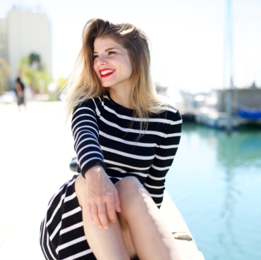 Ophélie Canu
