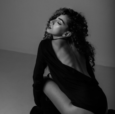 Laetitia Mohdeb