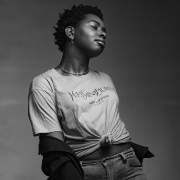 Gabrielle MAMPOUYA