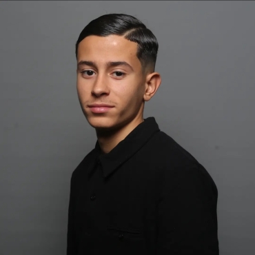 Elyas Djebli