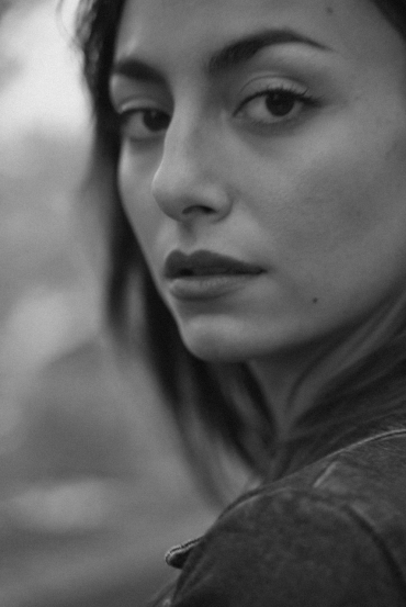 Charlotte  Berry