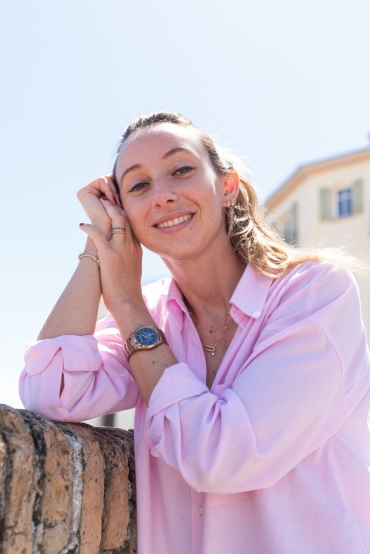 Noémie Bertrand