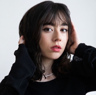 Malika Bourrat