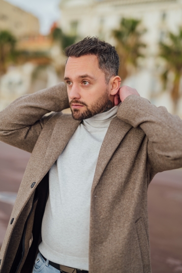 Quentin Delhalle