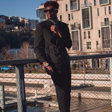 Cedrick Meynier