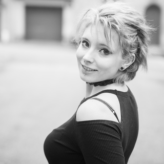 Carolaïna Katona