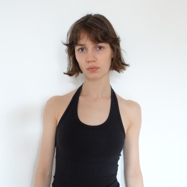 Adèle Roulmann