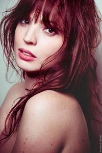 Candice Serendipity
