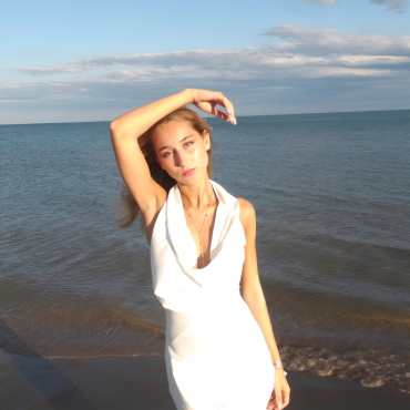 Marie Piron