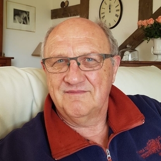 Serge Delauvaux