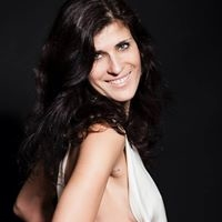 Vanessa Lousberg