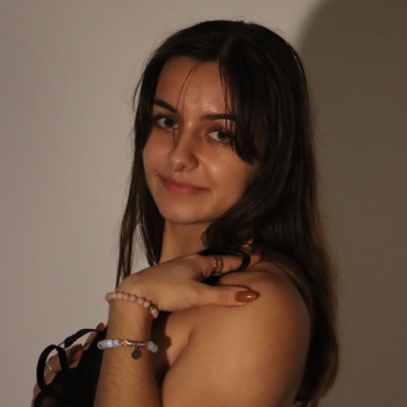 Mathilde  Bouillac